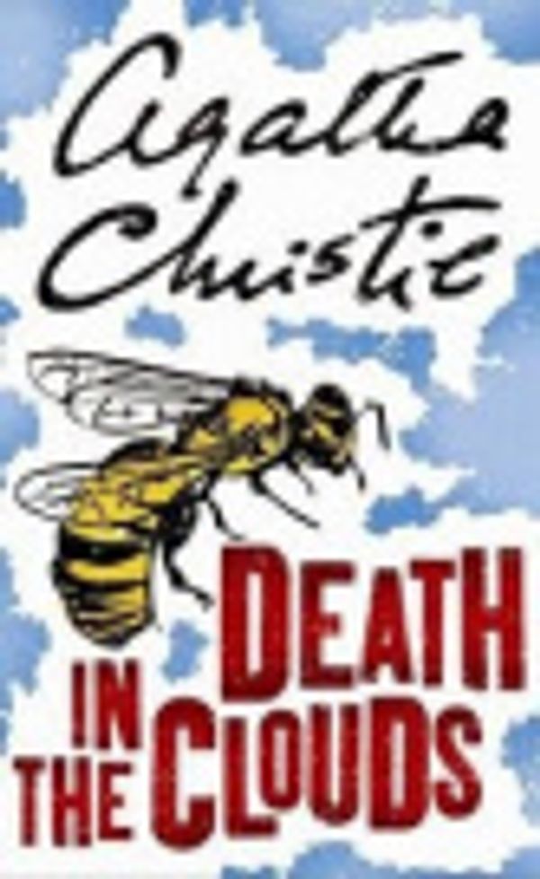 Cover Art for 9781856957113, Death in the Clouds by Agatha Christie