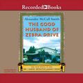 Cover Art for 9781428125483, The Good Husband of Zebra Drive by Alexander McCall Smith