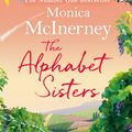 Cover Art for 9781405933278, The Alphabet Sisters by Monica McInerney