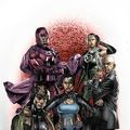 Cover Art for 9780785152910, X-Men Legacy: Lost Legions by Hachette Australia