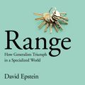 Cover Art for 9781529021134, Range by David Epstein