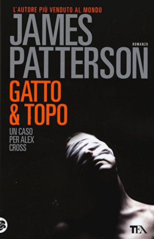 Cover Art for 9788850239481, Gatto & Topo by James Patterson