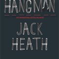 Cover Art for 9781335062918, Hangman by Jack Heath