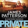 Cover Art for 9781784752149, Private Delhi by James Patterson, Ashwin Sanghi