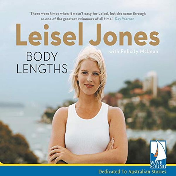 Cover Art for 9781510040496, Body Lengths by Leisel Jones;Felicity McLean