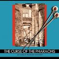 Cover Art for 9781441711786, The Curse of the Pharaohs by Elizabeth Peters