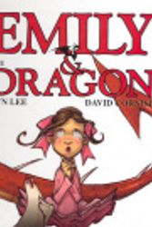 Cover Art for 9781862915855, Emily and the Dragon by Lyn Lee