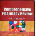 Cover Art for 9780781744867, Comprehensive Pharmacy Review by Alan H. Mutnick