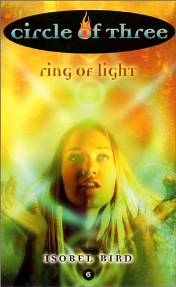 Cover Art for 9780064472968, Ring of Light by Isobel Bird