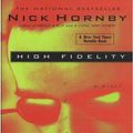 Cover Art for 9781429577830, High Fidelity by Nick Hornby