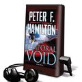 Cover Art for 9781615749188, The Temporal Void by Peter F. Hamilton
