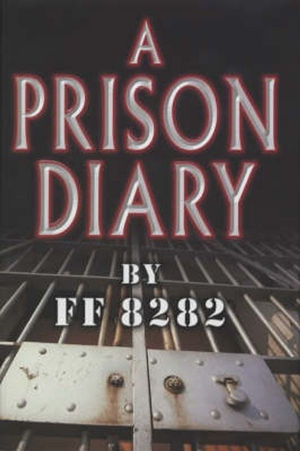 Cover Art for 9781405020947, A Prison Diary by Jeffrey Archer