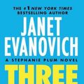 Cover Art for B005D5E2GU, THREE TO GET DEADLY [Three to Get Deadly ] BY Evanovich, Janet(Author)Paperback 22-Jun-2010 by Janet Evanovich