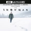 Cover Art for 5053083137465, The Snowman (4KUHD + Blu-Ray + Digital Download) by Unknown