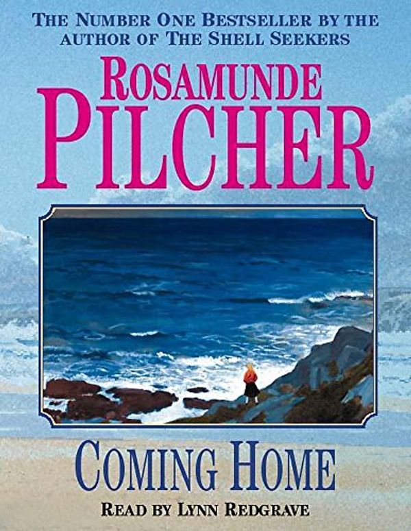 Cover Art for 9781859986608, Coming Home by Rosamunde Pilcher