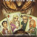Cover Art for 9780689869570, The Suicide King by Robert Joseph Levy