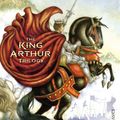 Cover Art for 9781448161485, The King Arthur Trilogy by Rosemary Sutcliff