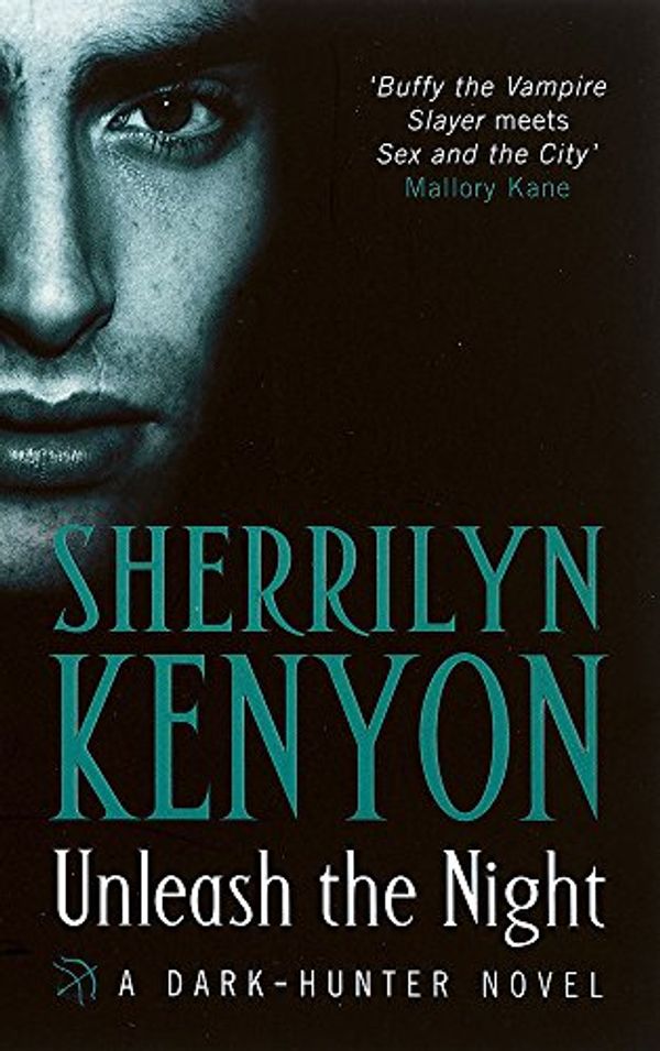 Cover Art for 9780749936303, Unleash the Night by Sherrilyn Kenyon