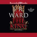 Cover Art for 9781664624924, The King by J. R. Ward