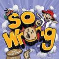 Cover Art for 9780994251770, So Wrong by Michael Wagner