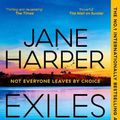 Cover Art for 9781529098464, Exiles by Jane Harper