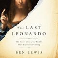 Cover Art for 9780593147856, The Last Leonardo by Ben Lewis