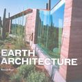 Cover Art for 9781568987675, Earth Architecture by Ronald Rael