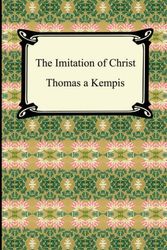 Cover Art for 9781420926354, The Imitation of Christ by Thomas A. Kempis