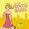 Cover Art for 9780330418140, The Secret Princess Diaries by Meg Cabot