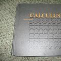 Cover Art for 9780805390230, Calculus by Michael Spivak