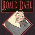 Cover Art for 9780411400293, The Witches by Roald Dahl
