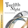 Cover Art for 9781602918450, Twelfth Night by William Shakespeare