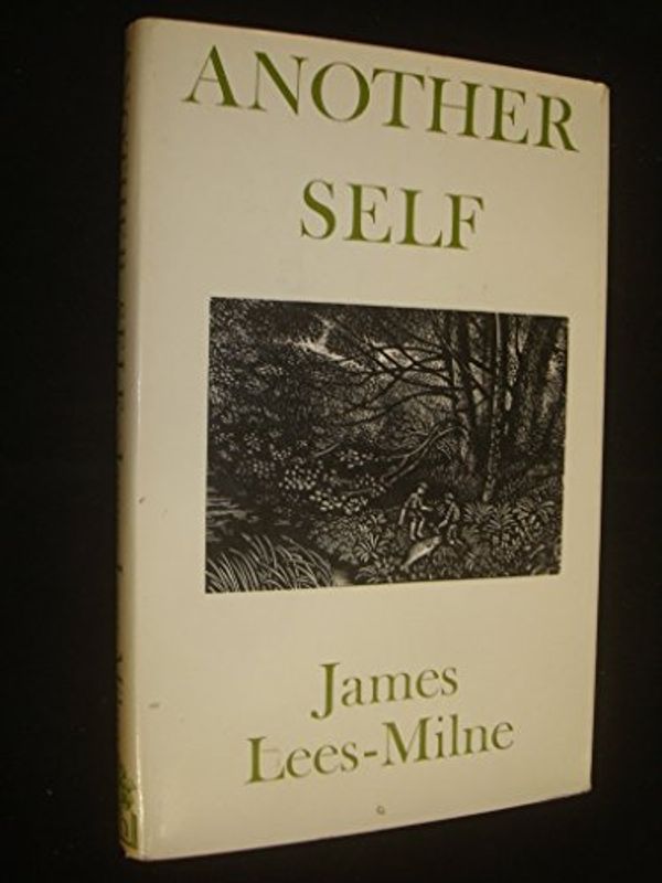 Cover Art for 9780241018071, Another Self by James Lees-Milne