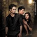 Cover Art for 9782012034358, Twilight 2 - Tentation by Stephenie Meyer