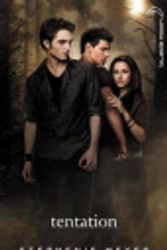 Cover Art for 9782012034358, Twilight 2 - Tentation by Stephenie Meyer