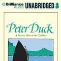 Cover Art for 9781455857463, Peter Duck by Arthur Ransome