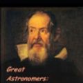 Cover Art for 9798698998488, Great Astronomers: Galileo Galilei: Annotated by Ball, Robert Stawell