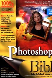 Cover Art for 9780764536946, Photoshop 7 Bible by Deke McClelland