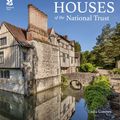 Cover Art for 9781909881914, Houses of the National Trust by Lydia Greeves