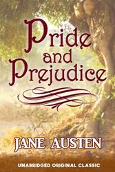 Cover Art for 9781521727607, Pride and Prejudice by Jane Austen