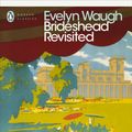 Cover Art for 9780141903187, Brideshead Revisited by Evelyn Waugh