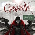 Cover Art for 9781250163714, Godsgrave (Exclusive Book) (Nevernight Chronicle Series #2) Release Date (September 5, 2017) by Jay Kristoff