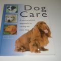 Cover Art for 9781904594017, Dog Care by Alderton,David