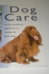 Cover Art for 9781904594017, Dog Care by Alderton,David