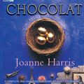 Cover Art for 9781445877327, Chocolat by Joanne Harris
