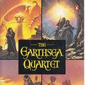 Cover Art for 9780140154276, The Earthsea Quartet by Ursula Le Guin