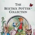 Cover Art for 9781419846717, The Beatrix Potter Collection by Unknown