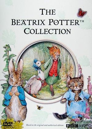 Cover Art for 9781419846717, The Beatrix Potter Collection by Unknown