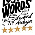 Cover Art for 9781447263739, Lost For Words by Edward St Aubyn