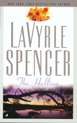 Cover Art for 9780515099515, The Hellion by LaVyrle Spencer